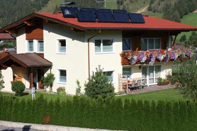 Haus Rupprechter