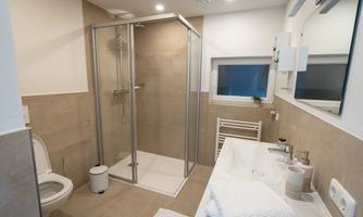 Village Apartment Achensee_Bathroom