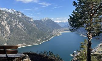 Achensee | Seeberg | Hiking