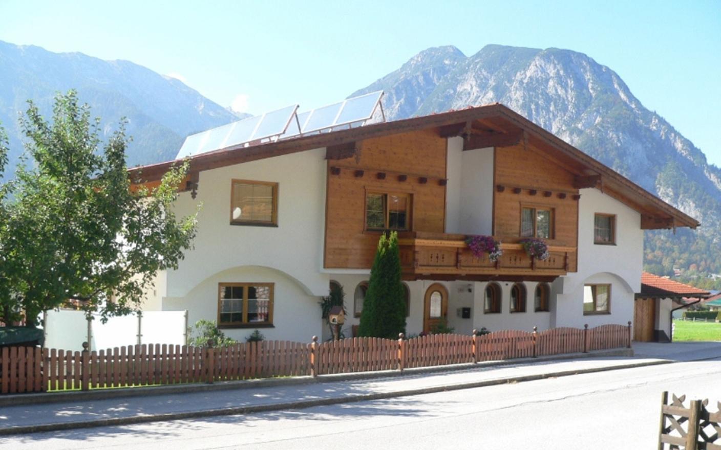 Haus Gruber