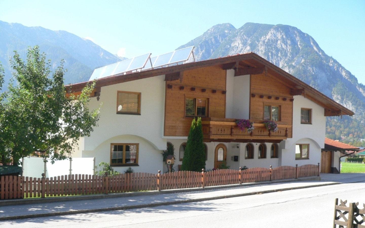 Haus Gruber