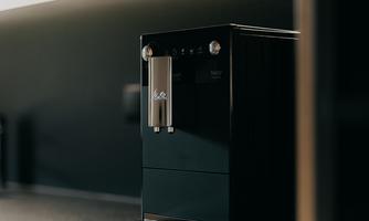 Coffee machine