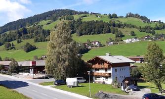 Aussicht