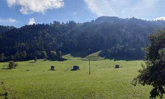 Aussicht