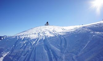 Schigebiet Markbachjoch