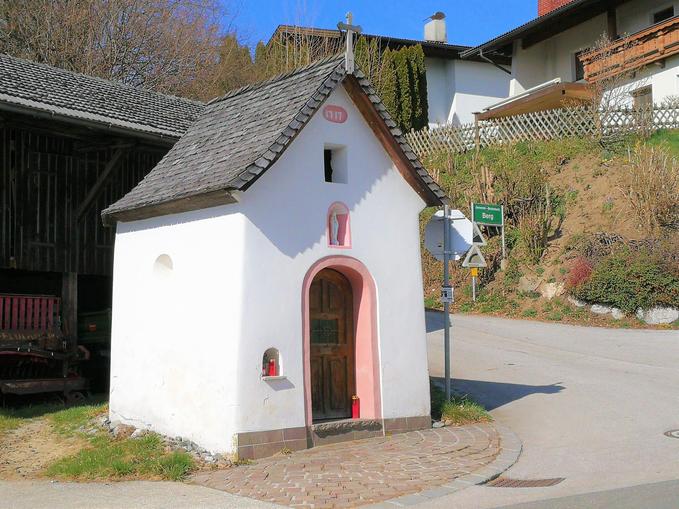 Gattererkapelle