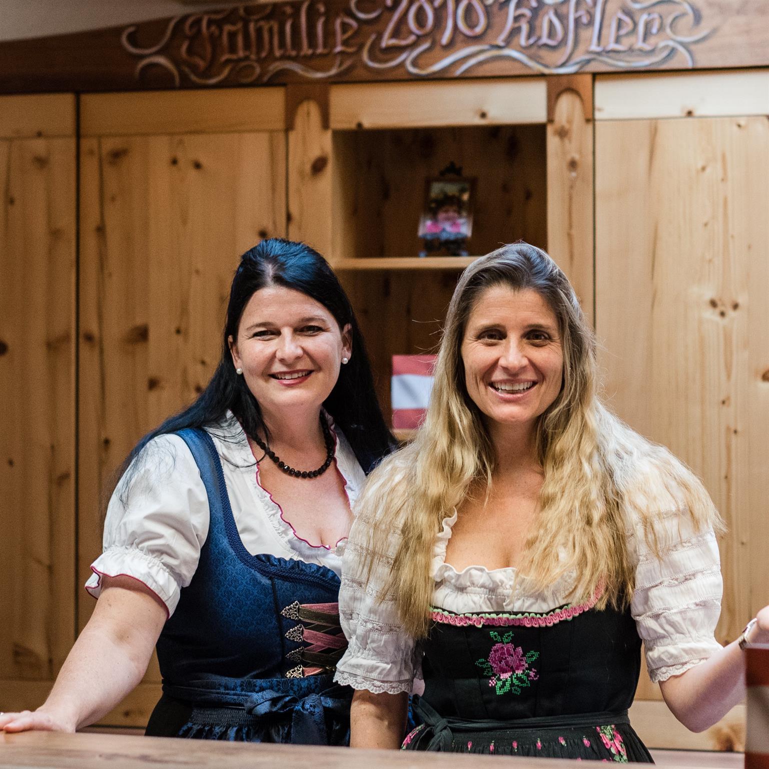 DIE ENG Alpengasthof und Naturhotel in Hinterriss, Tirol