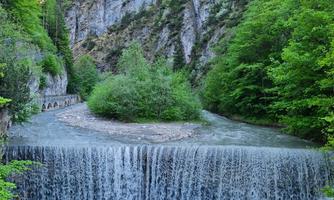 Kundler Klamm FG Michael Mairhofer