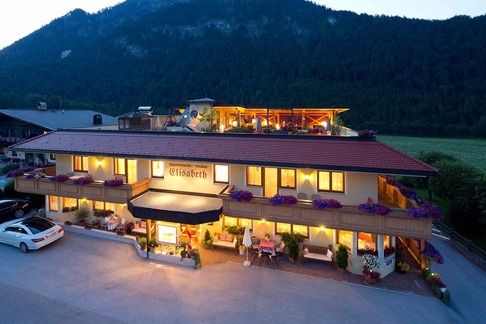 Pension Elisabeth