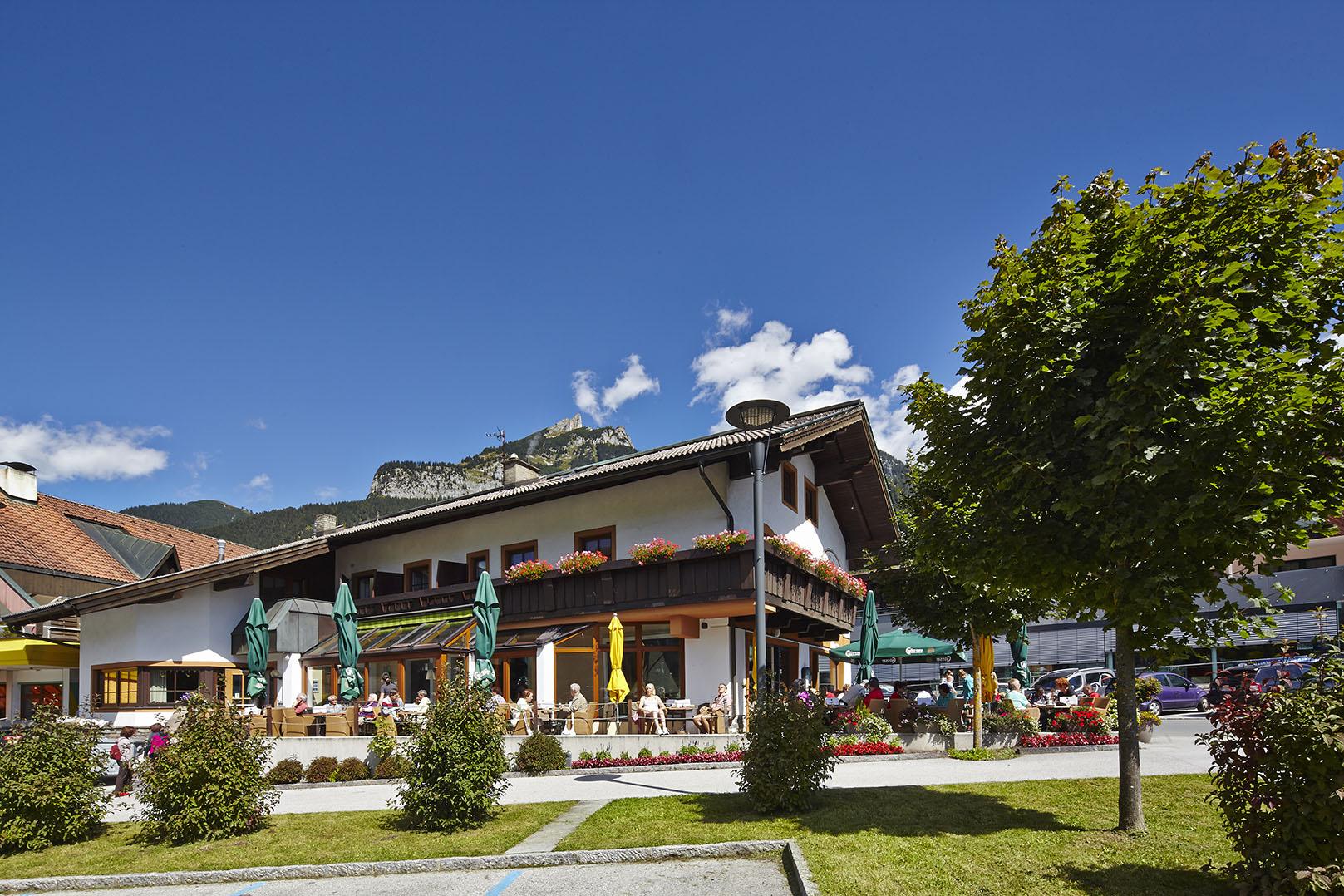 Hotel Klingler - Nebenhaus