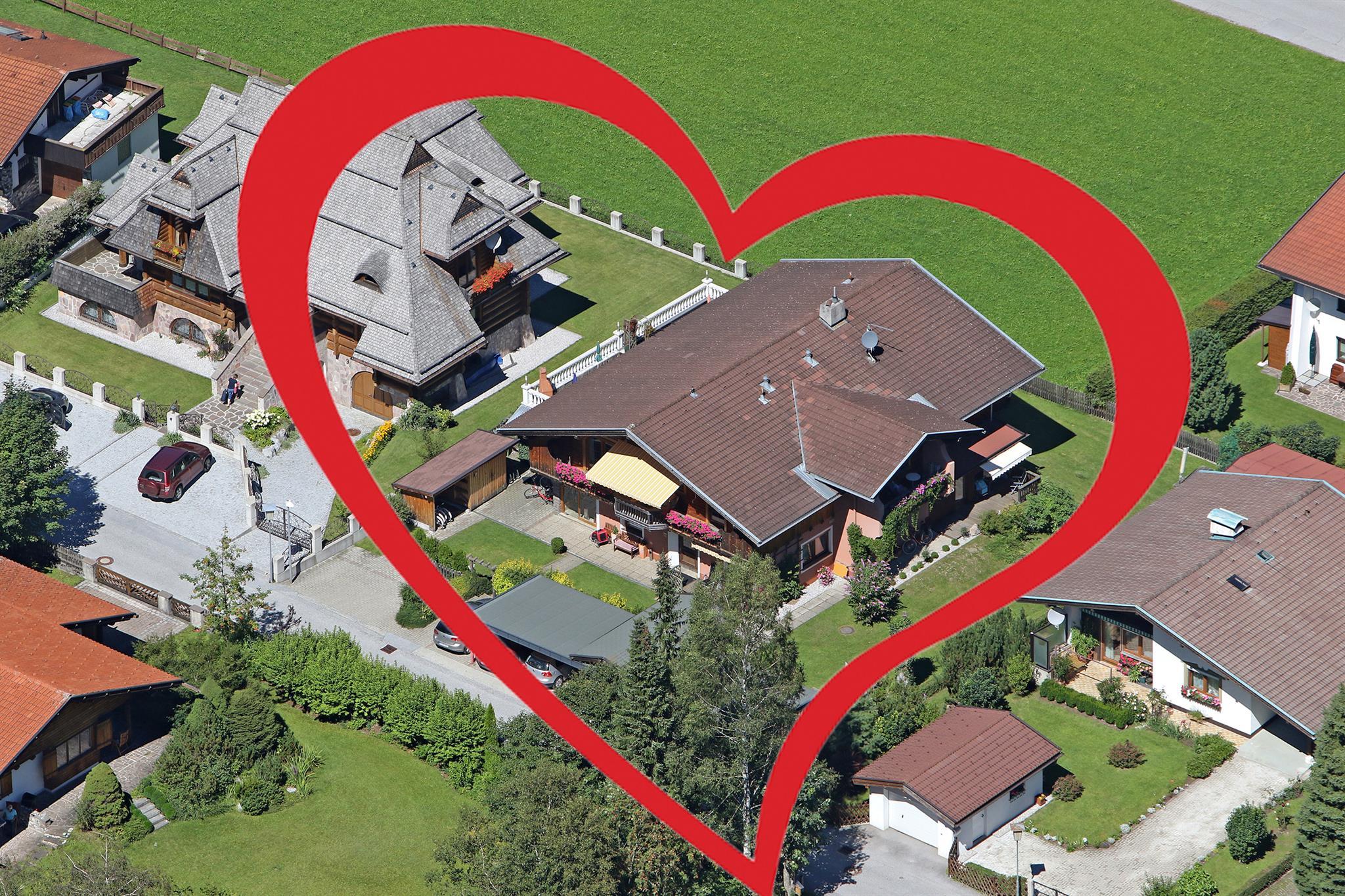 Haus Lärchenwiese