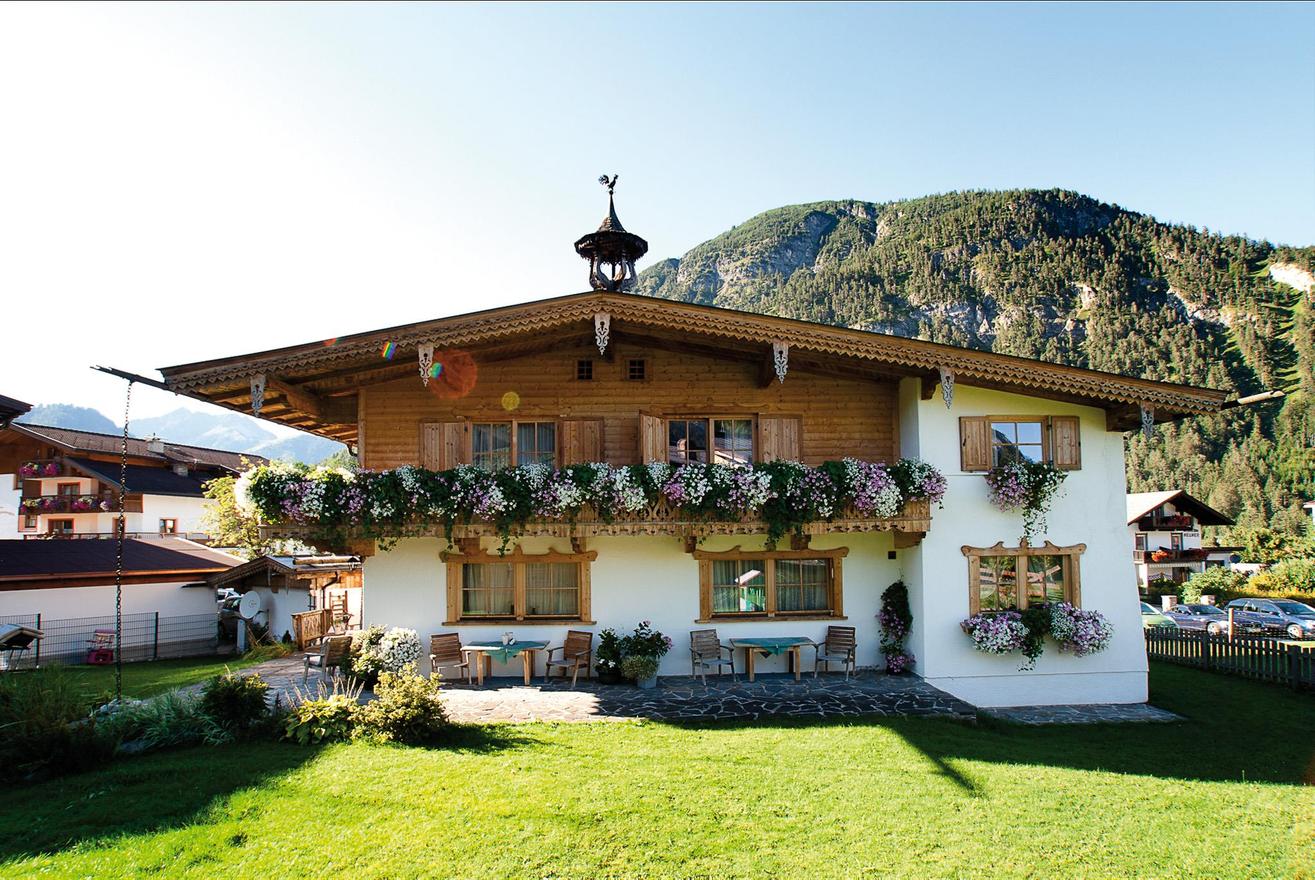 Haus Gerlinde