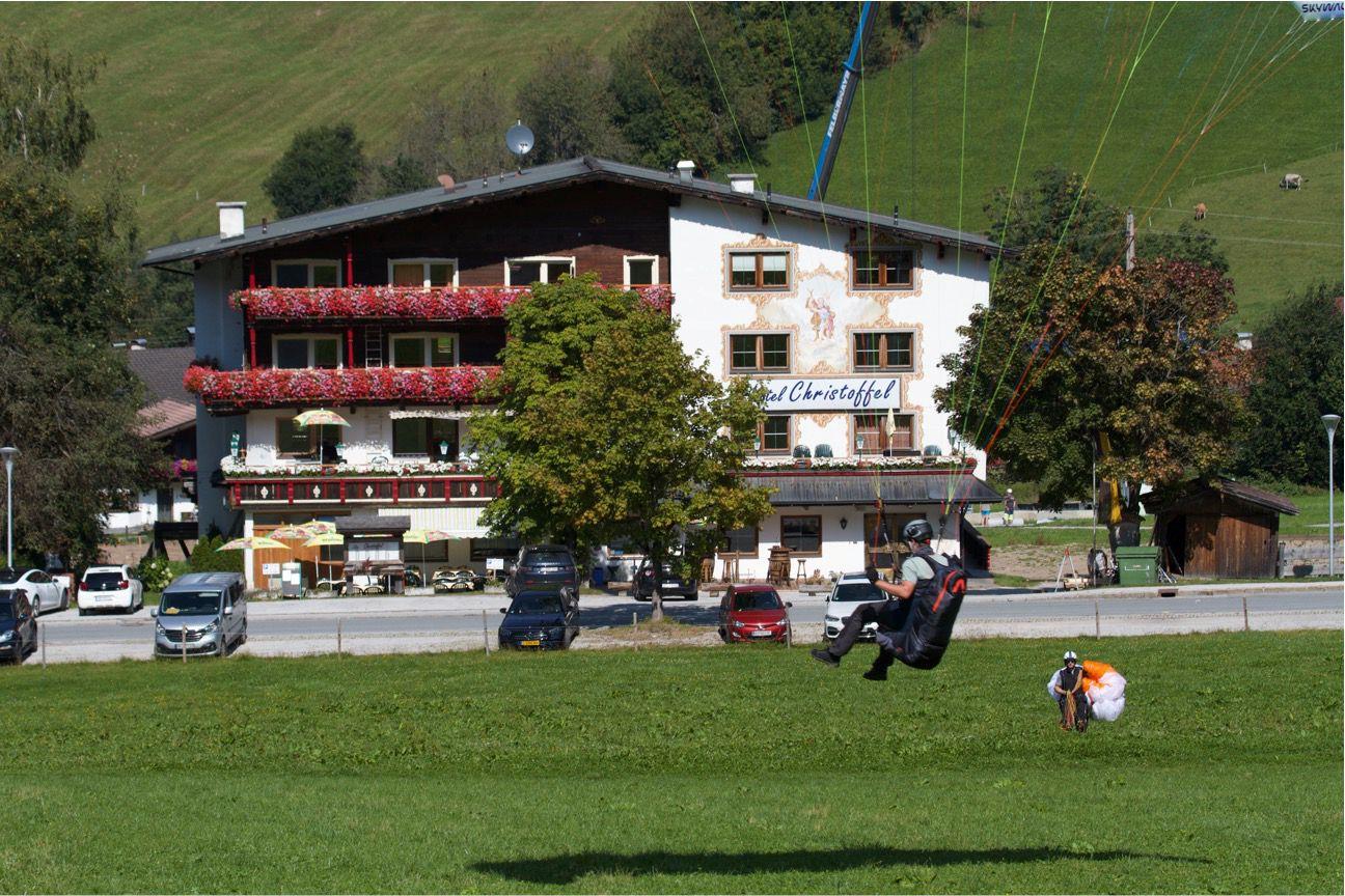 Hotel Christoffel
