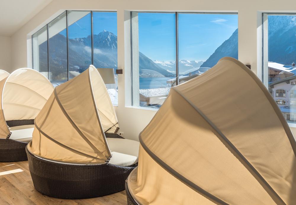 Hotel Rosenegger