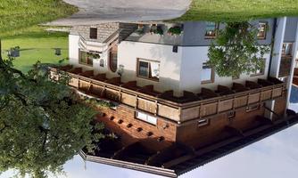 Hausansicht vorne
