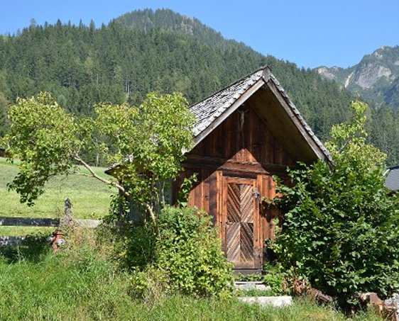 Außerhauskapelle