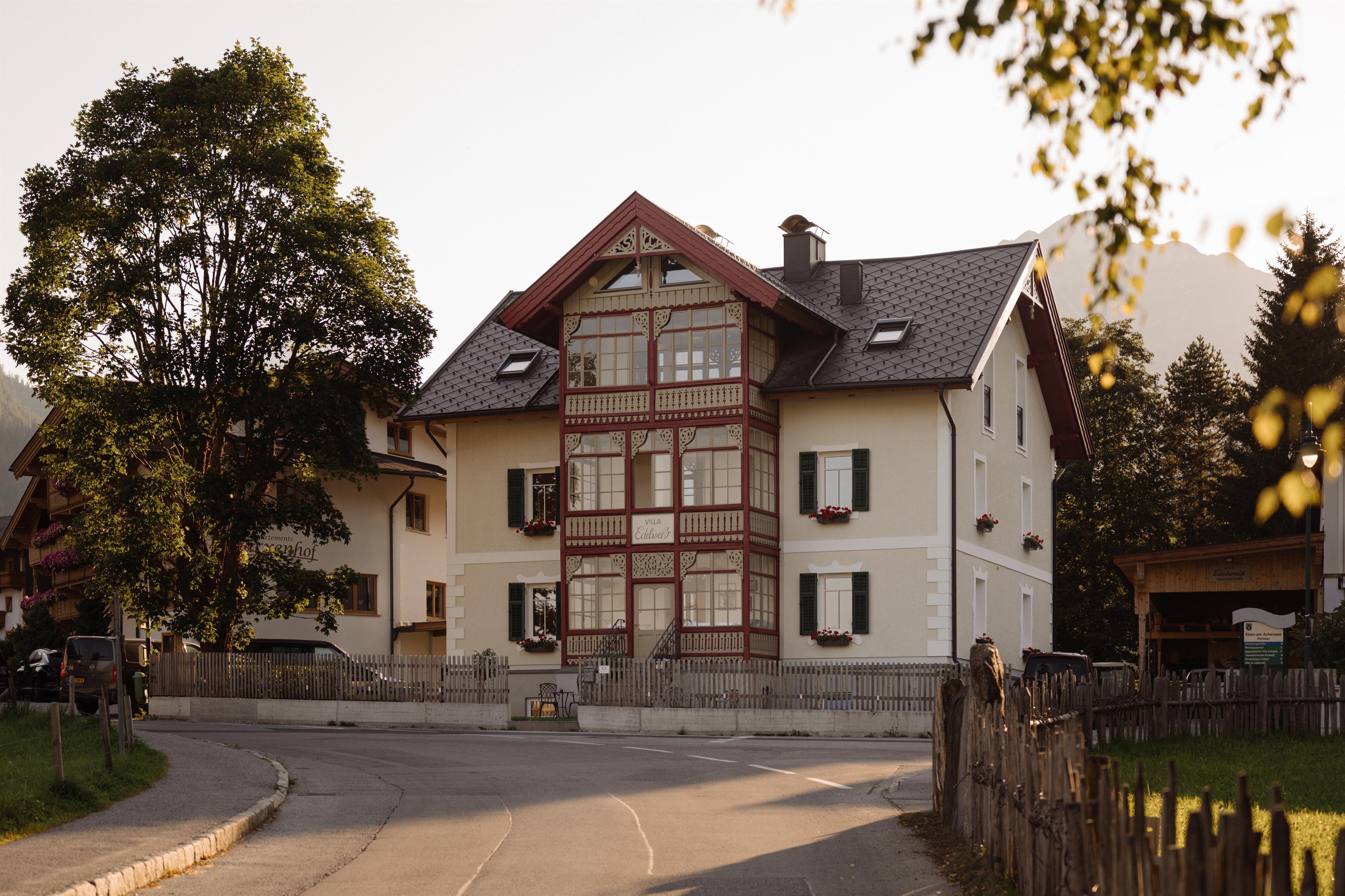 Villa Edelweiß