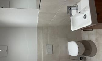 Separate Toilette Apartment Josephine