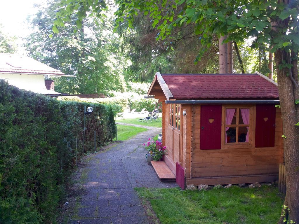 Ferienwohnungen Franke