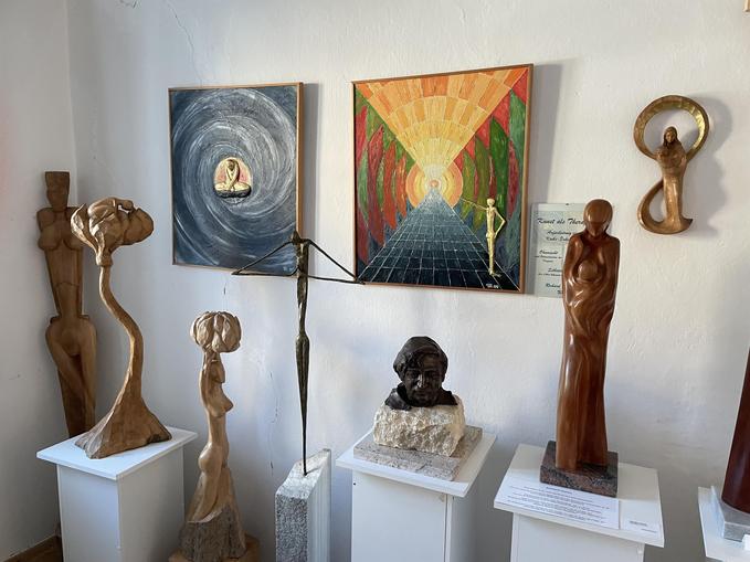 Galerie Richard Richter