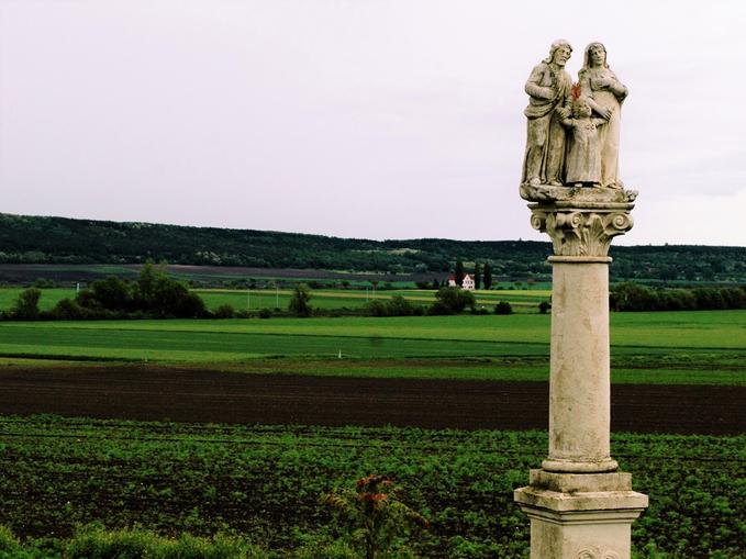 Archäologie.Wander.Weg Schattendorf