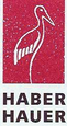 Logo Gaestepension Haberhauer