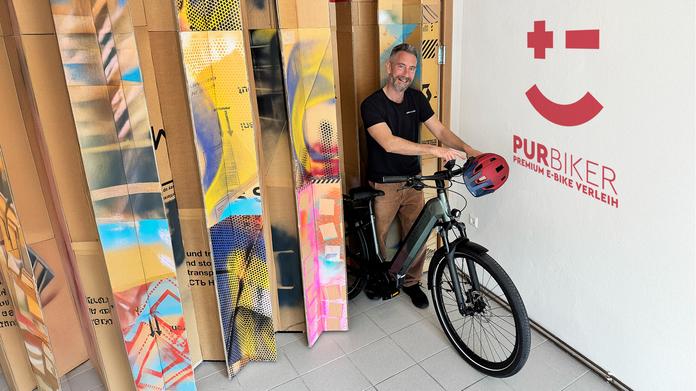 PURBIKER