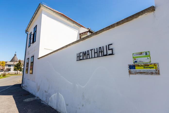 Museum - Das Heimathaus