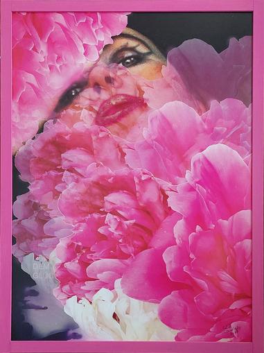 Ausstellung - In the Pink