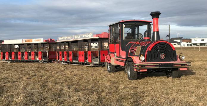 Sonnenhof Bummelzug