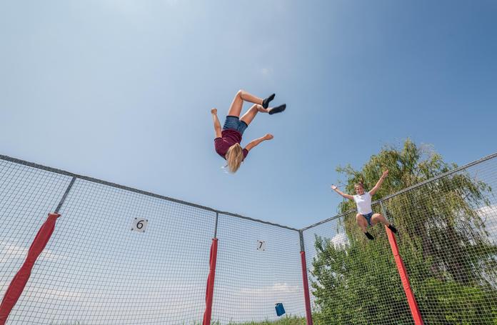 FUNPARK Neusiedl