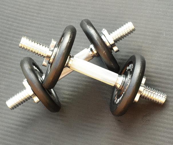 P2 Fitness