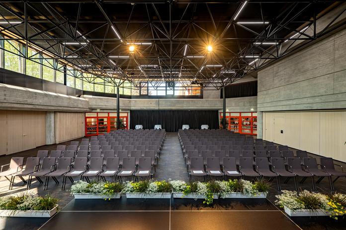 Kulturzentrum Güssing