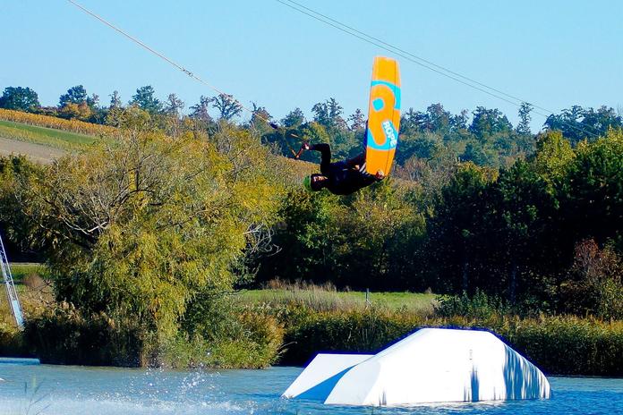 Wakeground