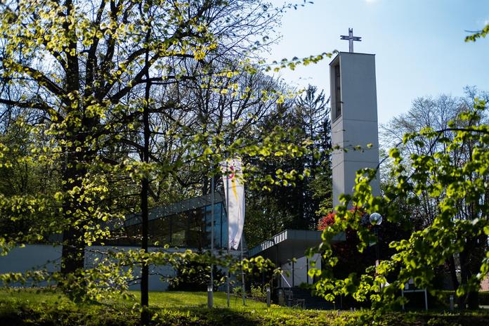 Evangelische Kirche
