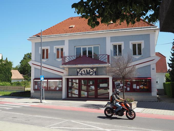 KINO Oberpullendorf