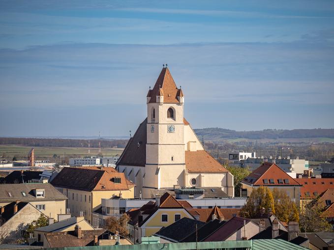 Dom St. Martin