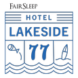 Logo Lakeside77
