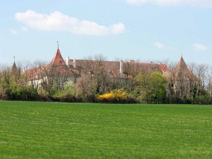 Schloss Deutschkreutz