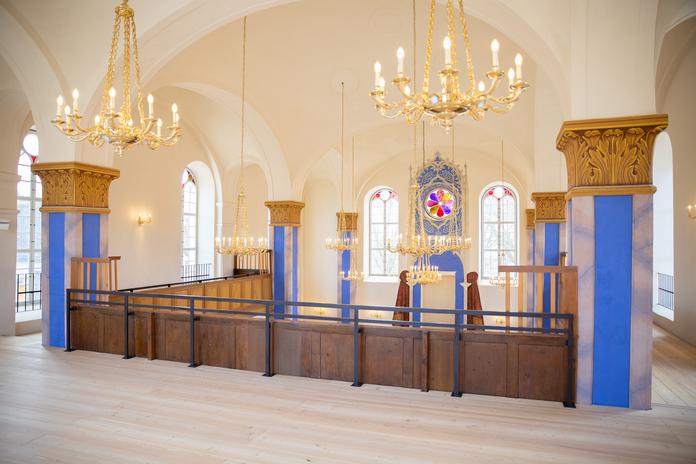 Synagoge Kobersdorf