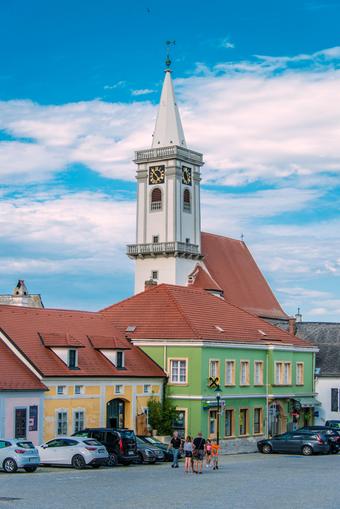 Gottesdienste - Katholische Kirche