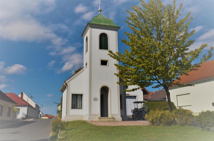 Glockenhaus Sulzriegel