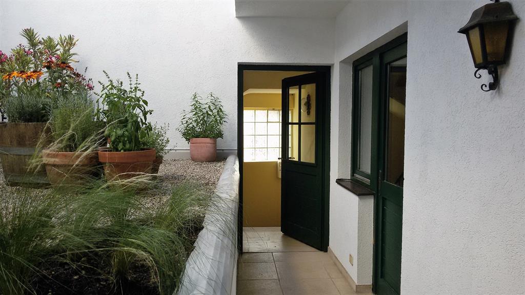 Appartements Altstadt Appartement I - Schilf