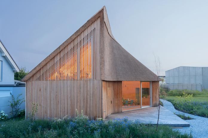 Architektur Raumburgenland