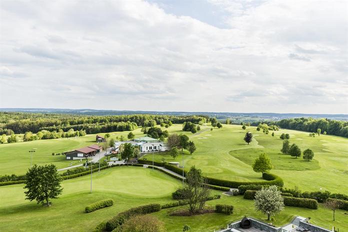 Reiters Golf & Country Club Bad Tatzmannsdorf
