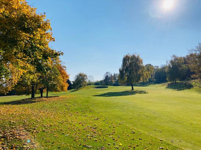 Golf-Club Hainburg