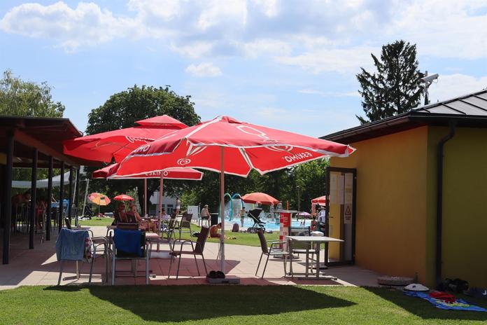Erlebnisbad Pöttsching