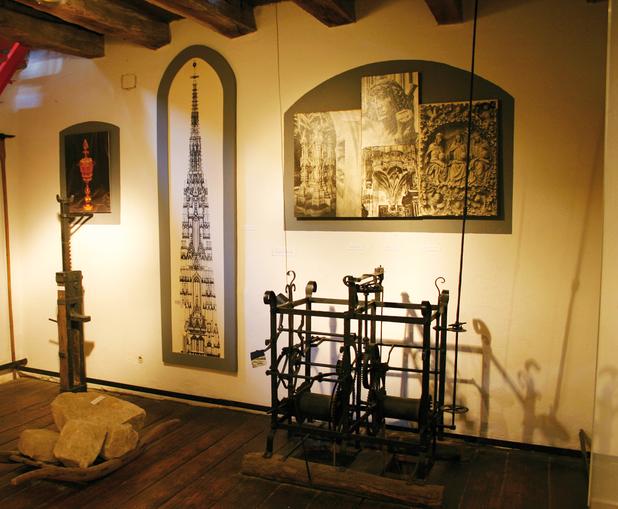 Turmmuseum