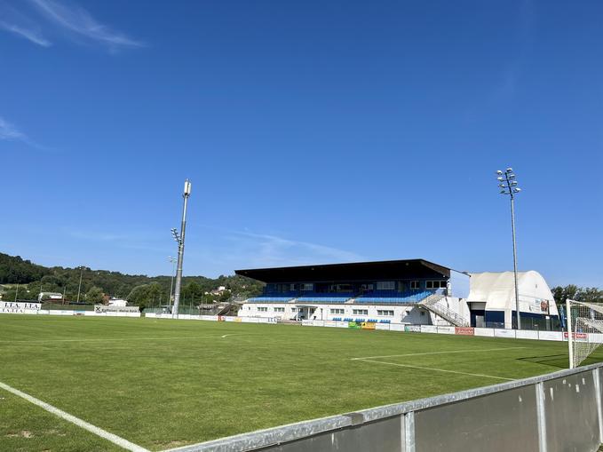 Thermenstadion Stegersbach