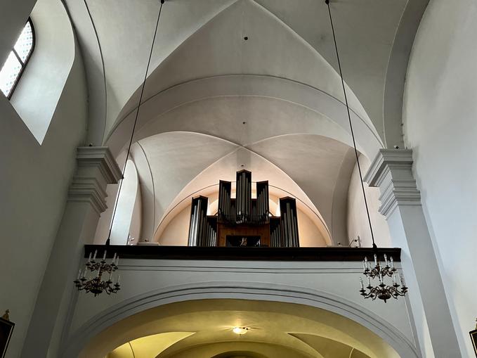 Basilika Maria Heimsuchung und Familiengruft der Batthyány